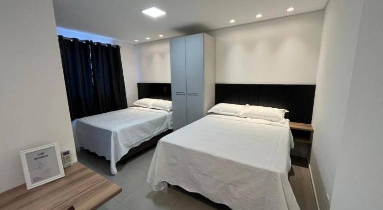 Apartment with 1 room for 4 persons — photo 2