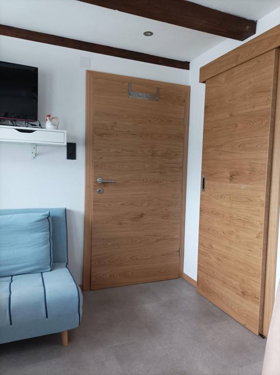 Ferienwohnung mit Hund in Alpbach, Tirol, &Ouml;sterreich