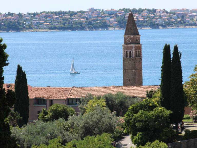 Ferienwohnung  Piran