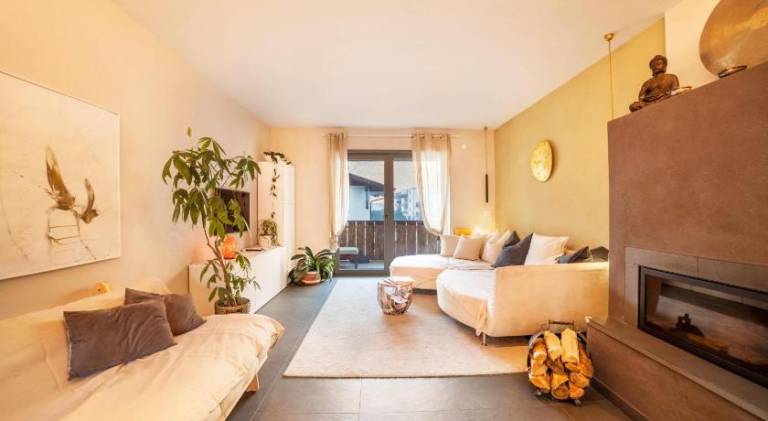 Ferienwohnung Naturno