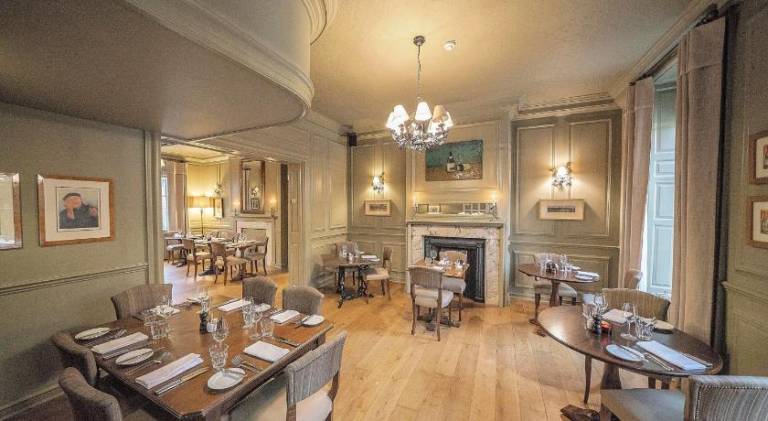 Hotel du Vin and Bistro Winchester — photo 2