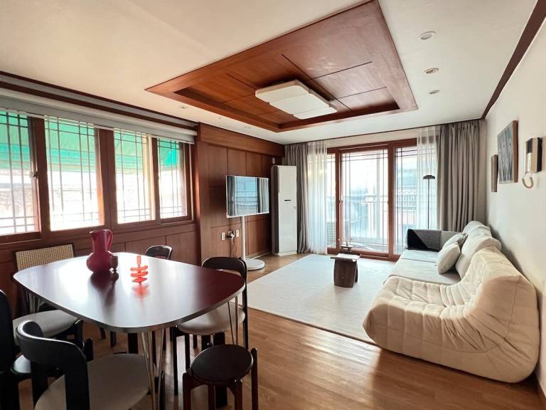 198 m&sup2; Ferienhaus