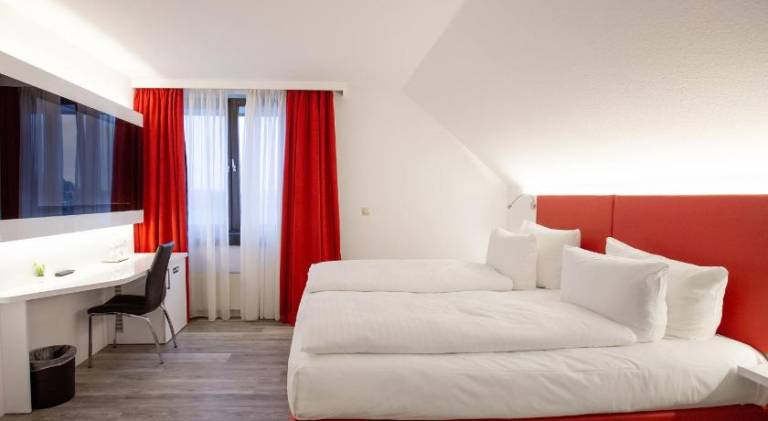 DORMERO Hotel Dusseldorf in Hilden
