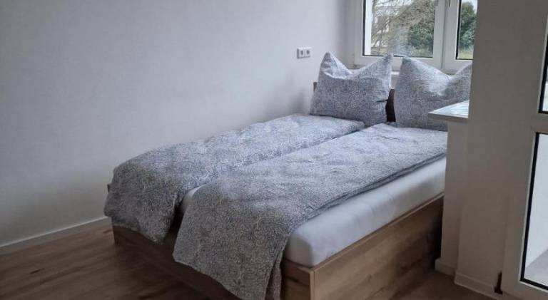 Rental apartment with 1 room for 2 persons in Nuremberg