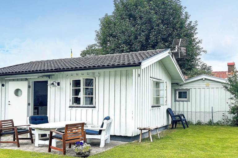 Ferienhaus in Uddevalla, Ljungskile für max. 4 Personen Ferienhaus in Uddevalla, Ljungskile für max. 4 Personen