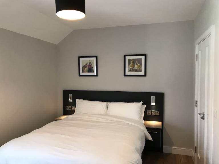 Apartment Antrim