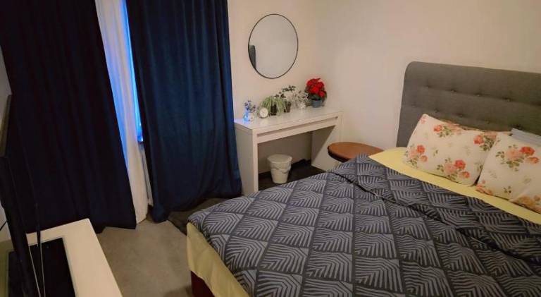 Rental apartment with 1 room for 3 persons in Örebro