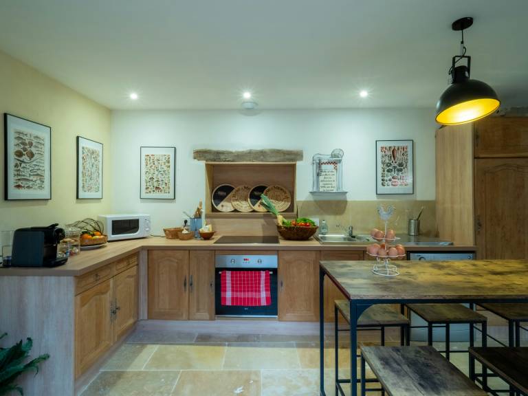 Vacation home with garden, BBQ & patio | Good for workation — photo 2