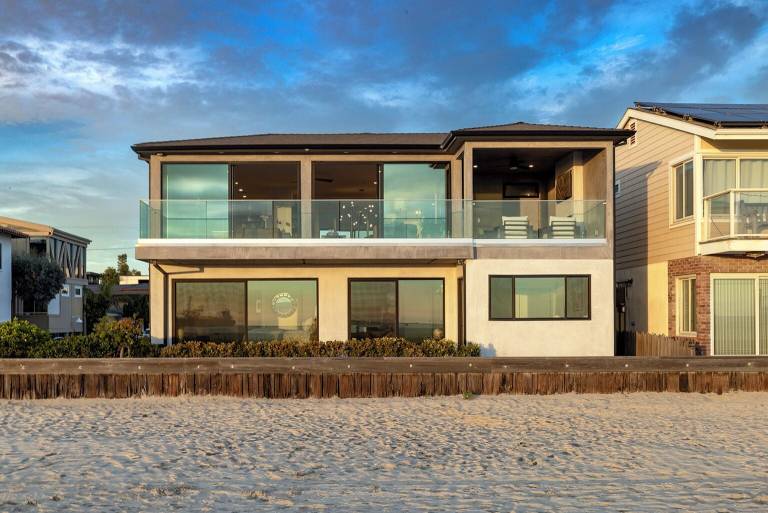 Huis  Long Beach