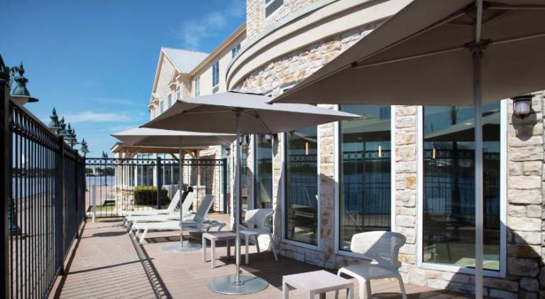 Hilton Garden Inn Granbury — photo 5