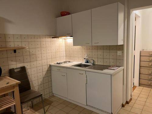 Ferienwohnung Lausanne