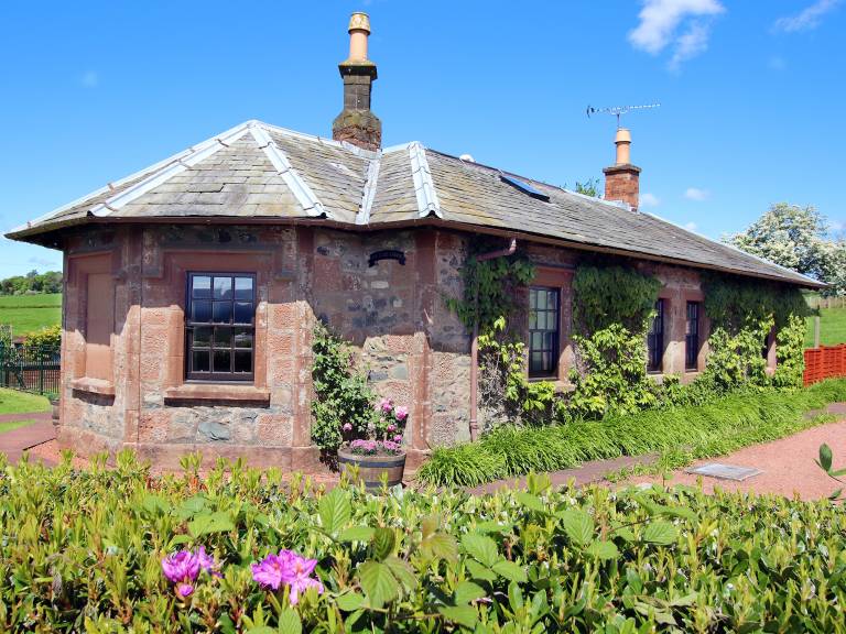 Cottage Dumfries