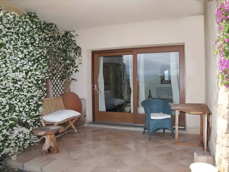 Ferienhaus Arzachena