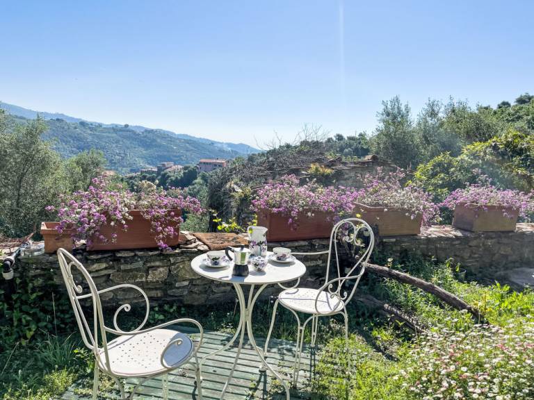 Casa  Dolcedo