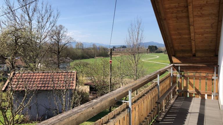 Ferienwohnung Sulzberg
