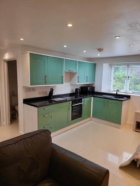 House with 1 room for 2 persons — photo 3