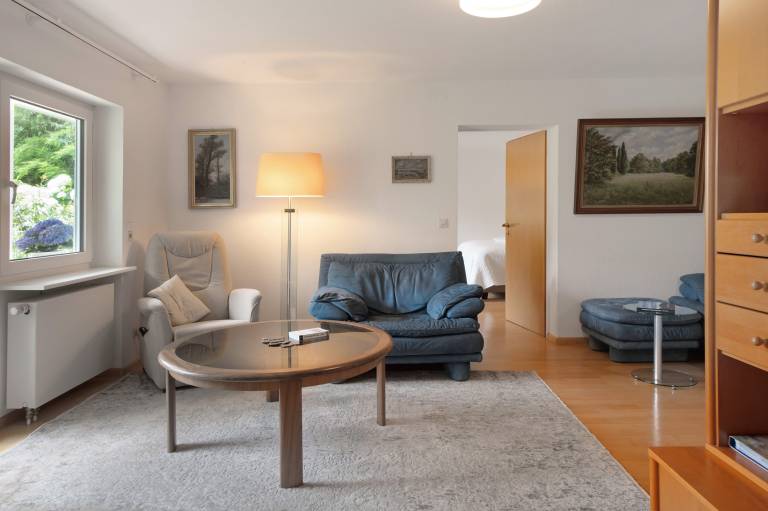 Apartment 'Secret Garden' with Private Terrace, Shared Garden and Wi-Fi — photo 2