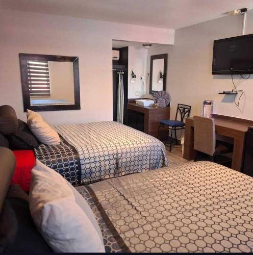 Hotel Lizvan