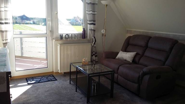 Ferienwohnung Friedrichskoog