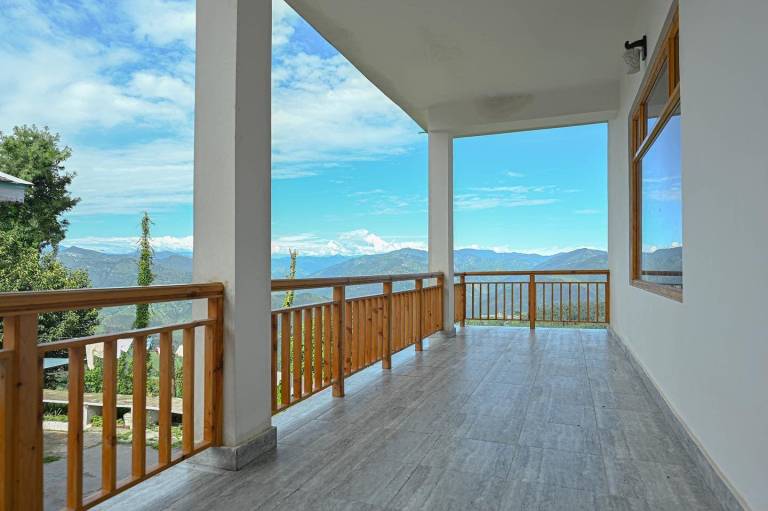 Kaith Cottage — photo 2