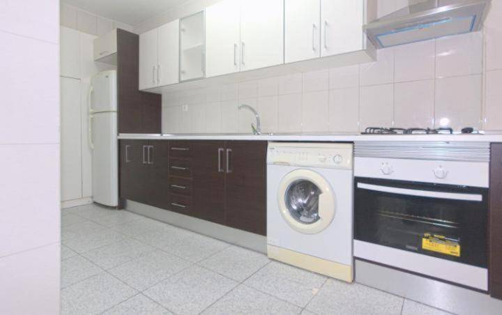 Holiday apartment with 3 rooms for 4 persons — photo 3