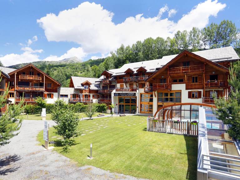 Maison de vacances Serre Chevalier
