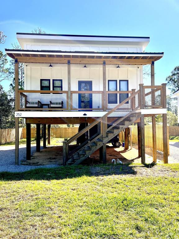 Cottage Santa Rosa Beach