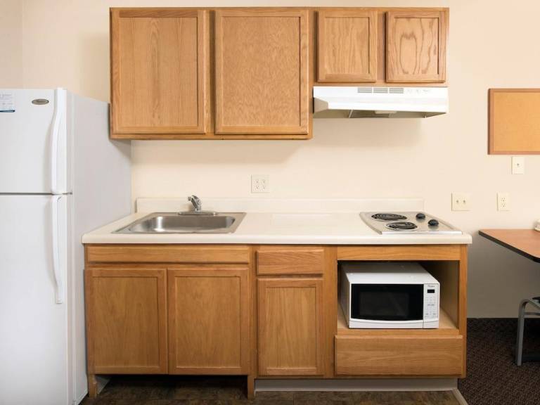 WoodSpring Suites Memphis East I-40 — photo 2