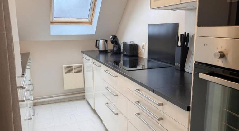 Pleasant rental apartment | Dogs allowed — photo 4