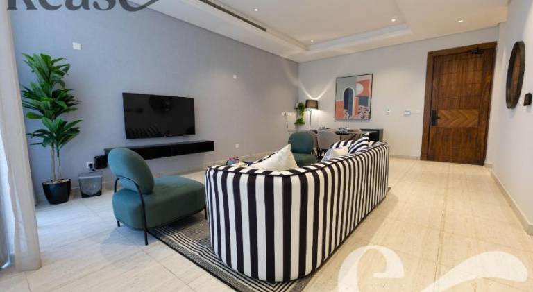 Holiday apartment with 3 rooms for 6 persons — photo 4
