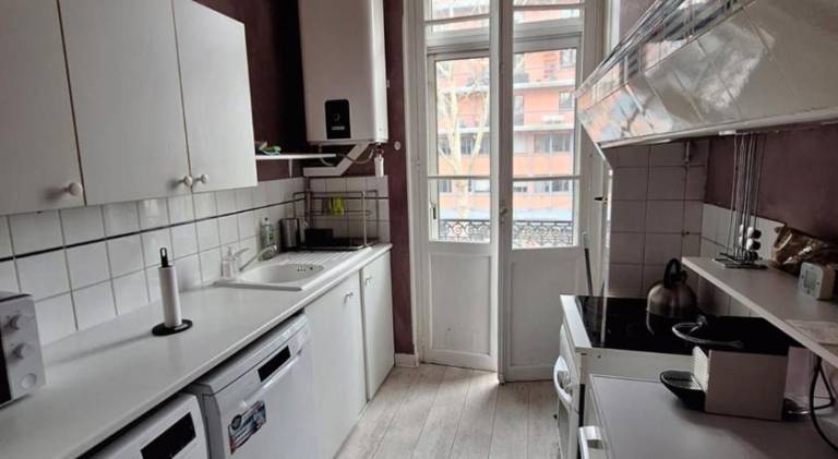 Rental apartment | Suitable for remote work — photo 5