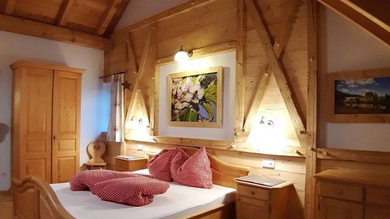 Ferienwohnung Attersee