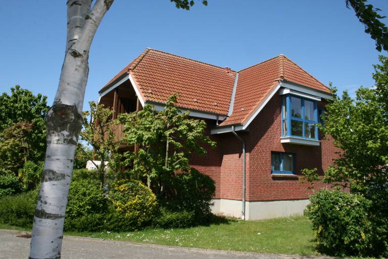 Ferienwohnung  Lemkenhafen