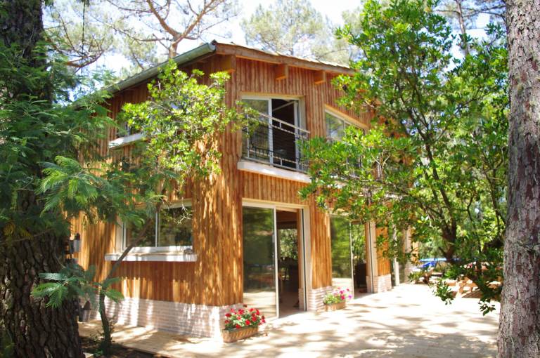 Casa Lacanau