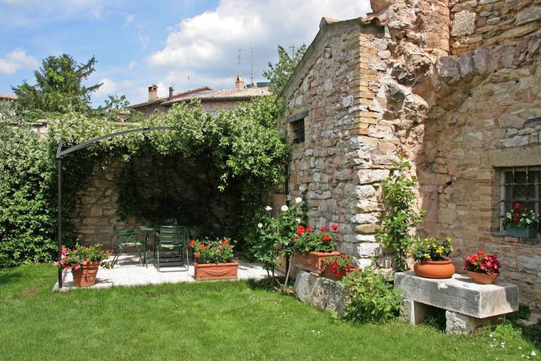 Appartamento Santa Maria degli Angeli