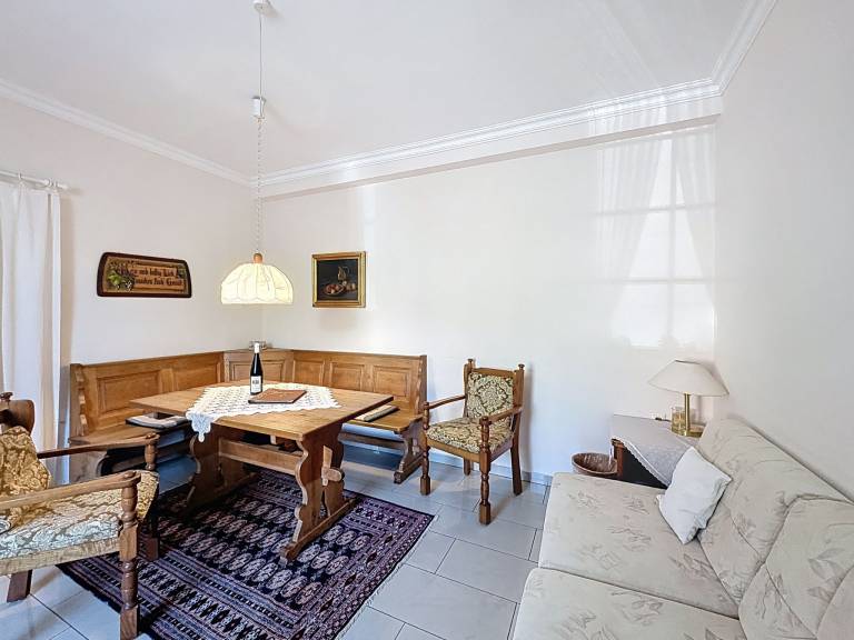 Vacation home with terrace — photo 2