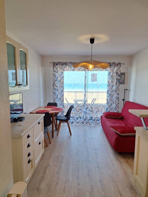 Appartement Pléneuf-Val-André