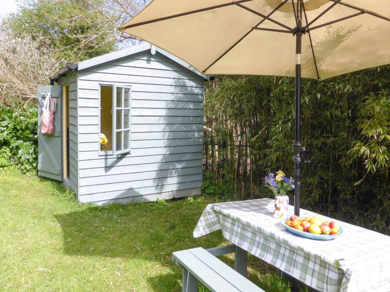 Cottage Portloe