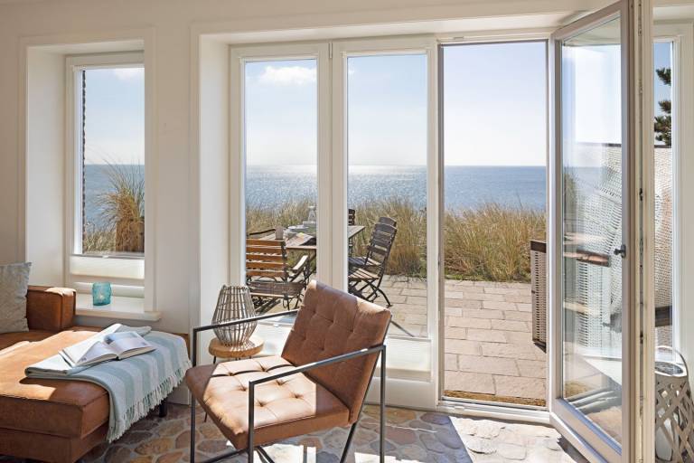 Ferienhaus List