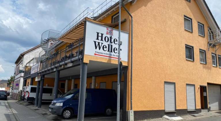 Hotel Weller — photo 3