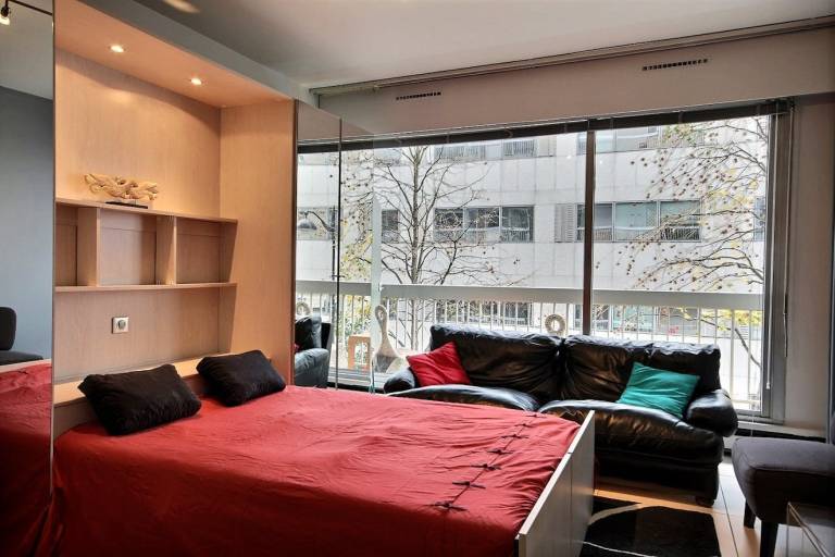 Holiday apartment for 2 persons — photo 3