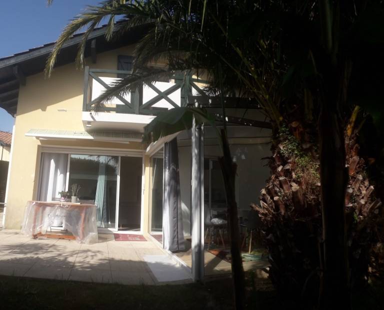 Bed and breakfast Anglet