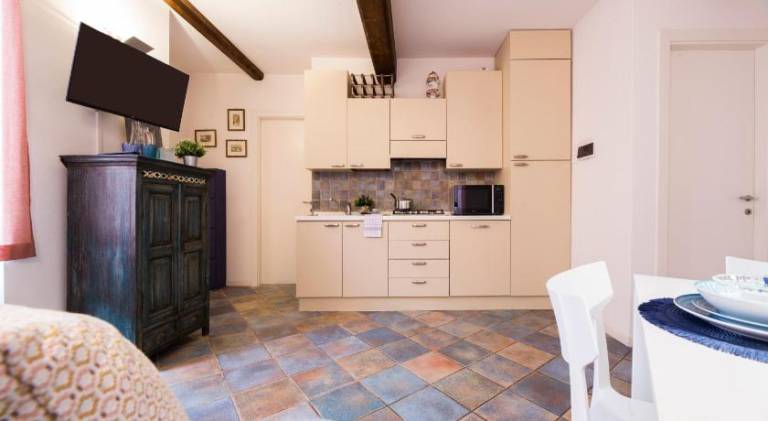 Apartment | Beach nearby | Pet-friendly — photo 4