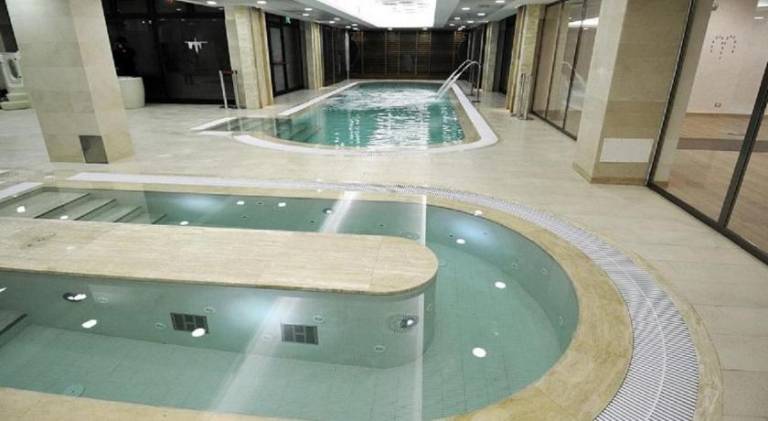 Holiday apartment with 2 rooms for 5 persons — photo 2