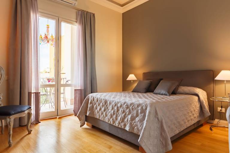 Bed & Breakfast CENTRO STORICO DI PALERMO