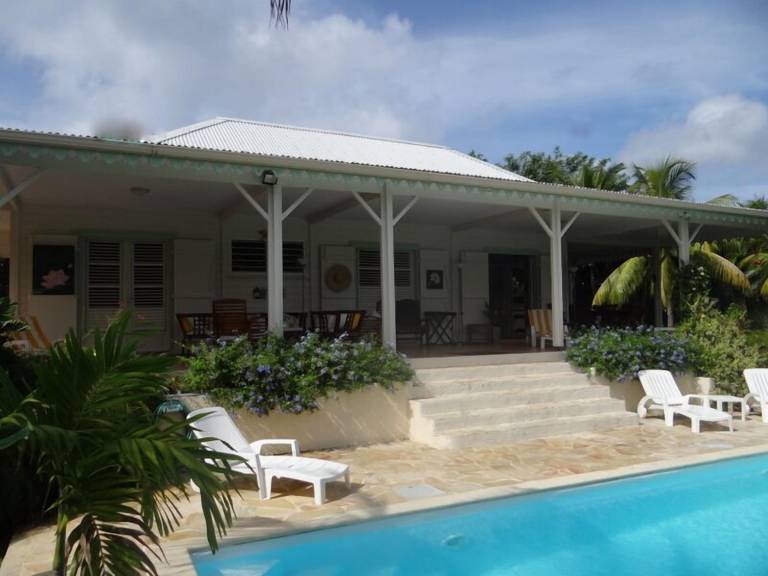 Villa Le Diamant