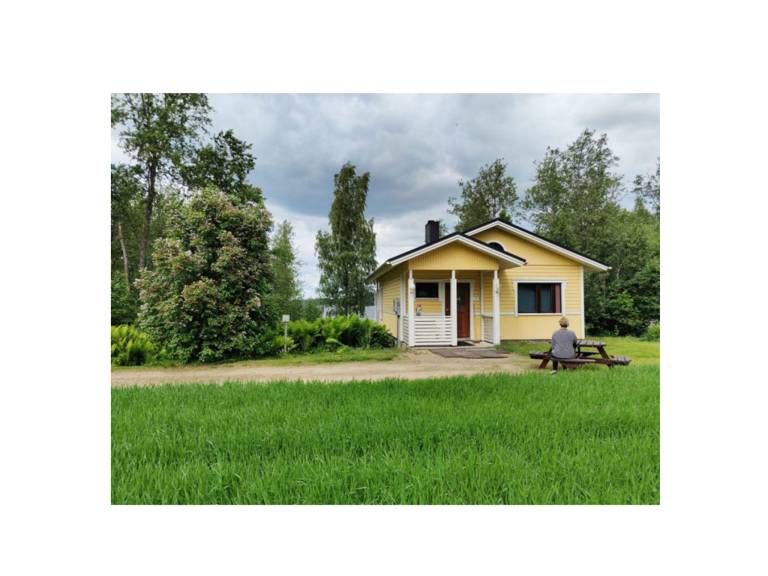 House with sauna & patio | Nature view | Pet-friendly — photo 3