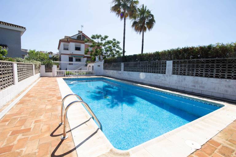 Maison de vacances Sueca