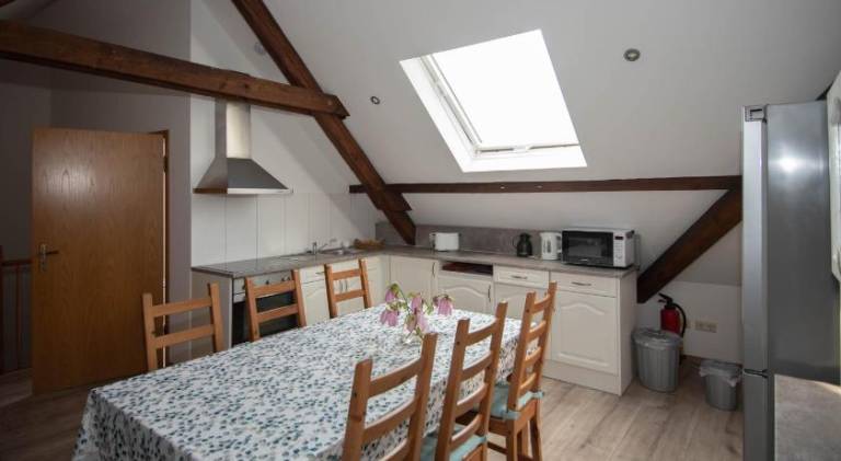 Holiday apartment | Pet-friendly in Wesel