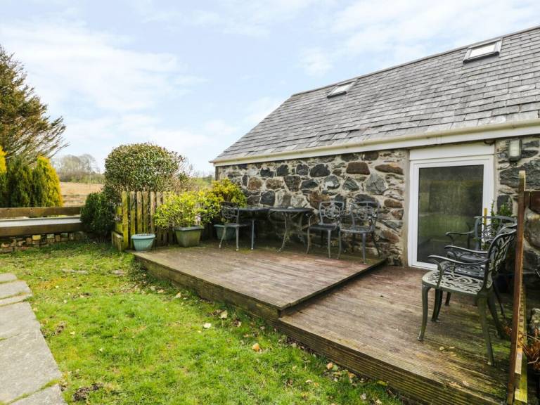 Cottage Bryncir